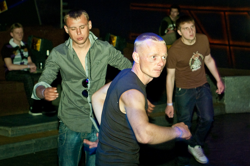 22/05/10  System Error + 4KUBA