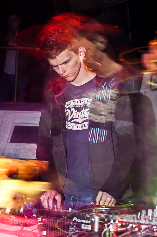 22/05/10  System Error + 4KUBA