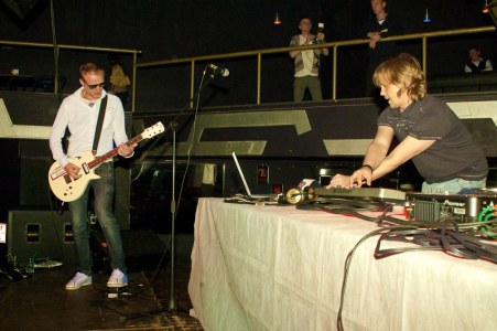 22/05/10  System Error + 4KUBA