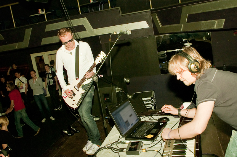 22/05/10  System Error + 4KUBA