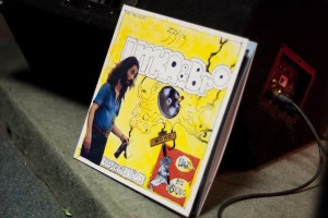 Весенние концерты Умки&Бро: Closer Sessions