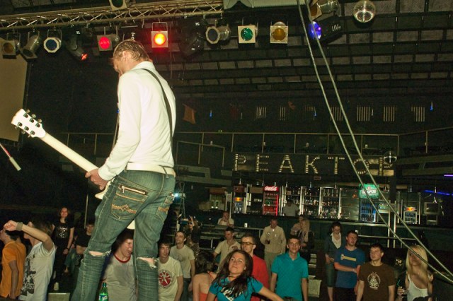 22/05/10  System Error + 4KUBA