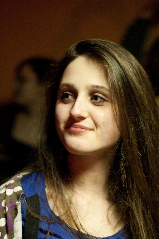 Весенние концерты Умки&Бро: Closer Sessions