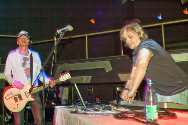 22/05/10  System Error + 4KUBA