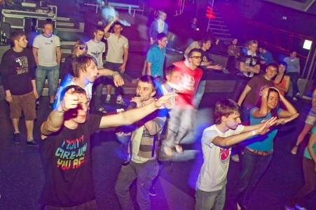 22/05/10  System Error + 4KUBA