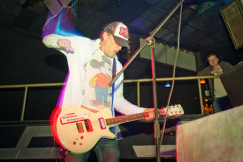 22/05/10  System Error + 4KUBA