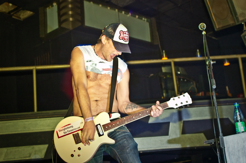 22/05/10  System Error + 4KUBA