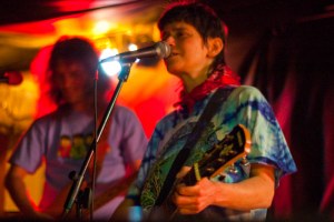 Весенние концерты Умки&Бро: Closer Sessions