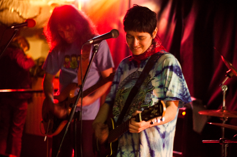 Весенние концерты Умки&Бро: Closer Sessions