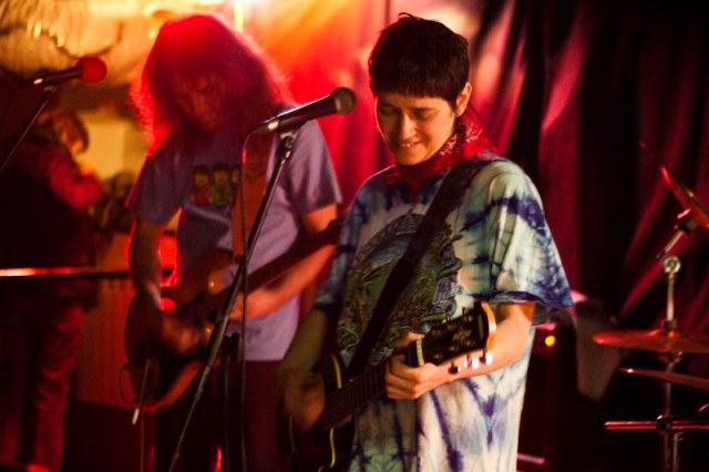 Весенние концерты Умки&Бро: Closer Sessions