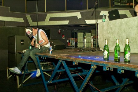 22/05/10  System Error + 4KUBA