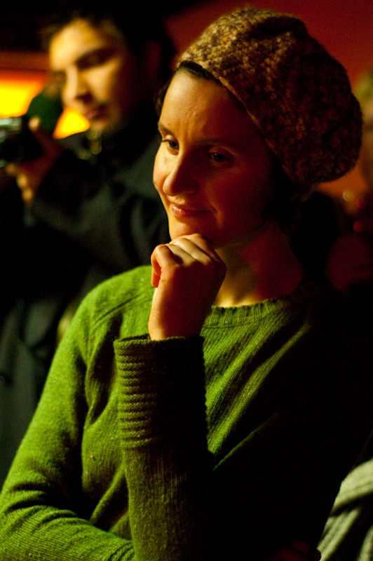 Весенние концерты Умки&Бро: Closer Sessions