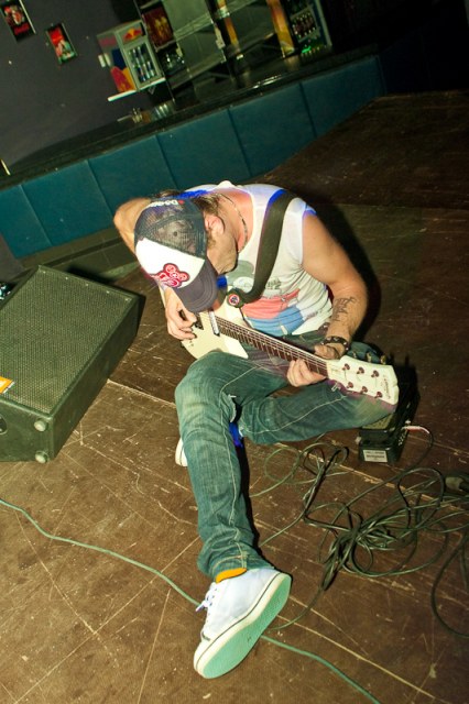 22/05/10  System Error + 4KUBA