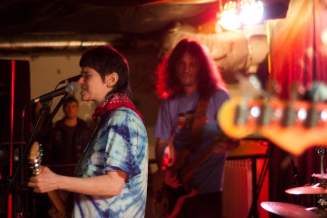 Весенние концерты Умки&Бро: Closer Sessions