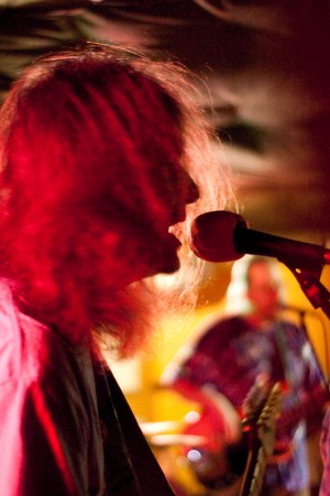 Весенние концерты Умки&Бро: Closer Sessions