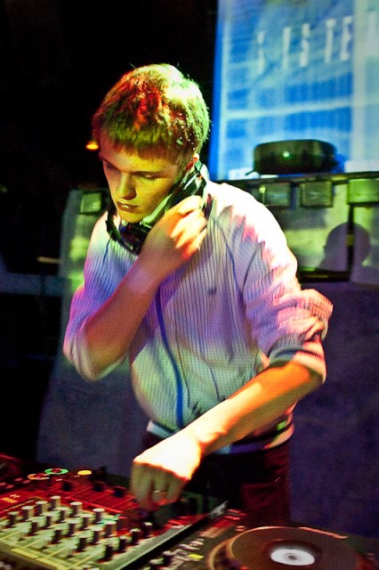 22/05/10 System Error 3: Tyke