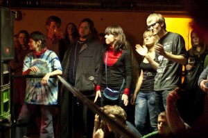 Весенние концерты Умки&Бро: Closer Sessions