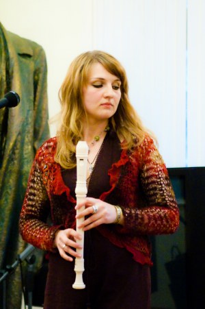 28/05/10 Дзівасіл у Купалаўскім музеі