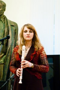 28/05/10 Дзівасіл у Купалаўскім музеі