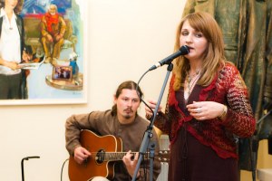 28/05/10 Дзівасіл у Купалаўскім музеі