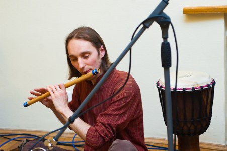 28/05/10 Дзівасіл у Купалаўскім музеі