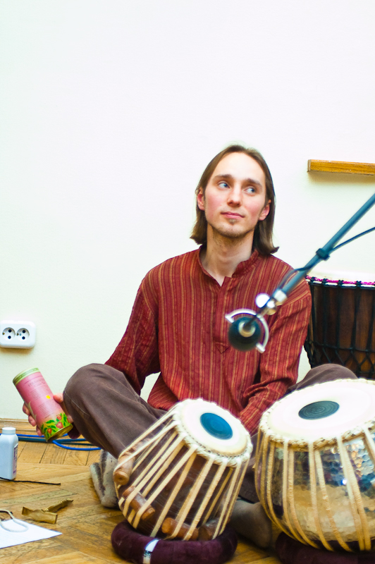 28/05/10 Дзівасіл у Купалаўскім музеі