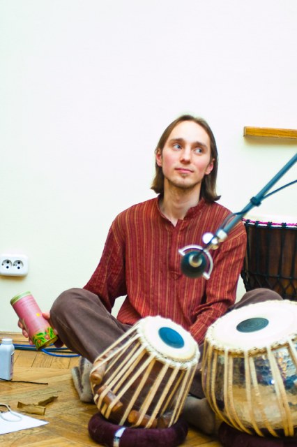 28/05/10 Дзівасіл у Купалаўскім музеі