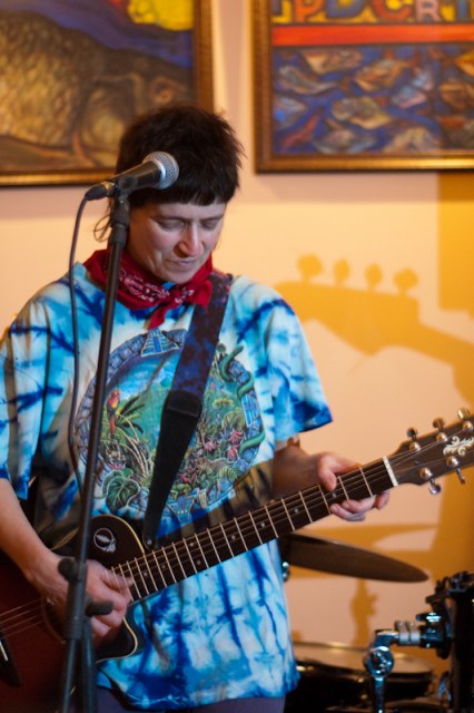 Весенние концерты Умки&Бро: Closer Sessions