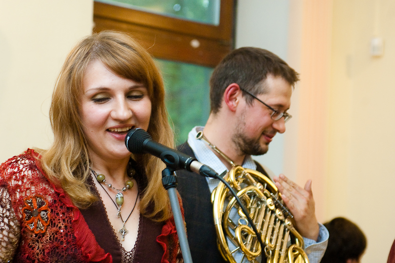 28/05/10 Дзівасіл у Купалаўскім музеі