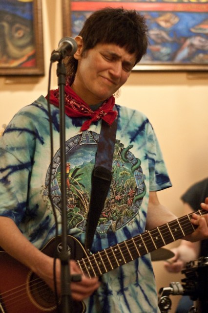 Весенние концерты Умки&Бро: Closer Sessions