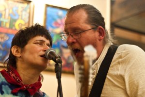 Весенние концерты Умки&Бро: Closer Sessions