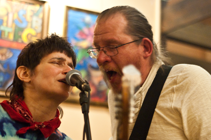 Весенние концерты Умки&Бро: Closer Sessions