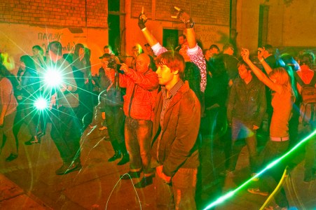 29/05/10 S.T.A.L.K.E.R.