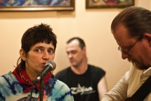 Весенние концерты Умки&Бро: Closer Sessions