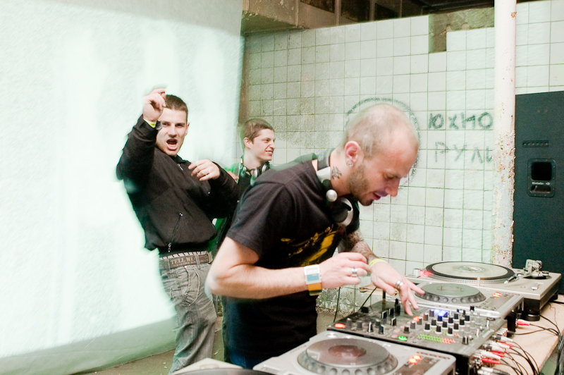 29/05/10 S.T.A.L.K.E.R.