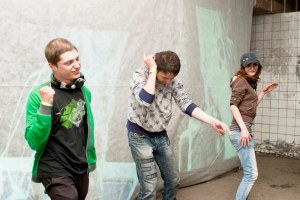 29/05/10 S.T.A.L.K.E.R.