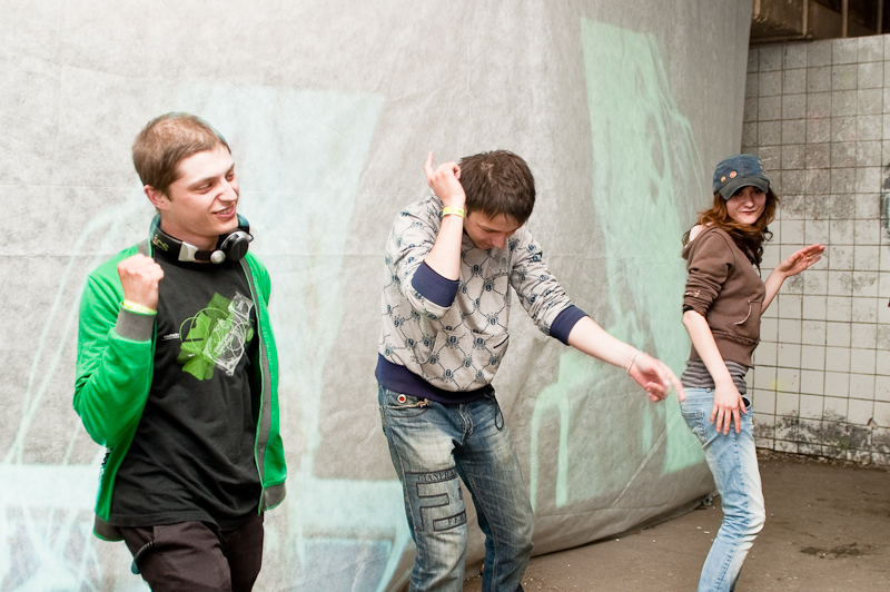 29/05/10 S.T.A.L.K.E.R.