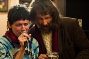 Весенние концерты Умки&Бро: Closer Sessions