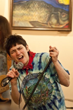 Весенние концерты Умки&Бро: Closer Sessions