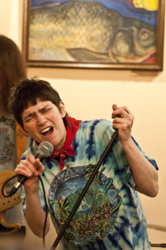 Весенние концерты Умки&Бро: Closer Sessions