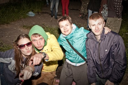 29/05/10 S.T.A.L.K.E.R.