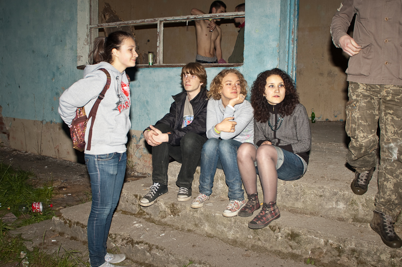 29/05/10 S.T.A.L.K.E.R.