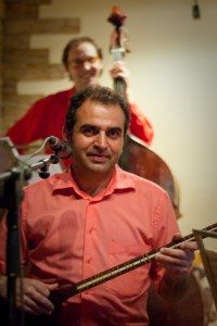 01/06/10 Массуд Талебани и Awindar