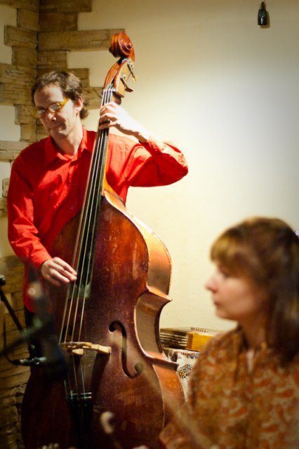 01/06/10 Массуд Талебани и Awindar