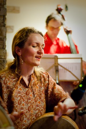 01/06/10 Массуд Талебани и Awindar