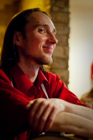 01/06/10 Массуд Талебани и Awindar