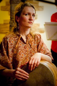 01/06/10 Массуд Талебани и Awindar