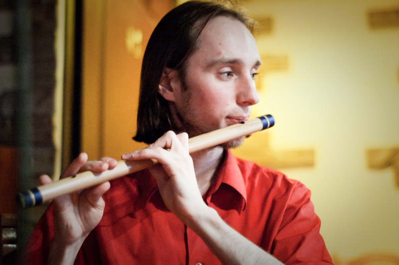 01/06/10 Массуд Талебани и Awindar