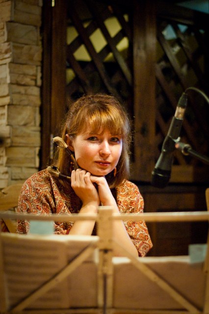 01/06/10 Массуд Талебани и Awindar