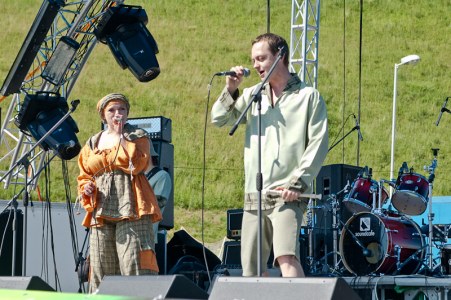 05/06/10 Рок за Бобров